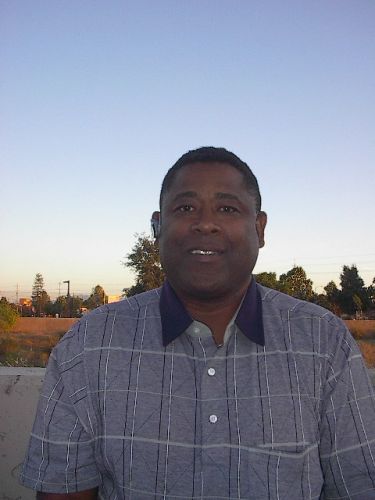 Willard Pruitt