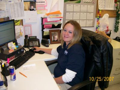 Kristen Mcguire
