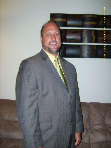 David Hanson