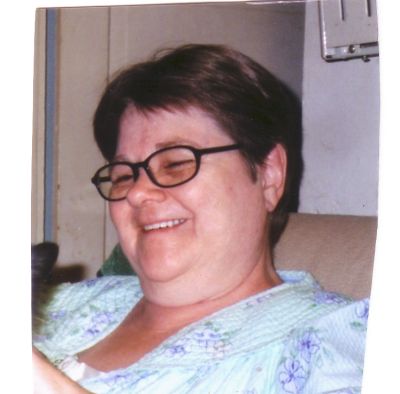 Carol Wade