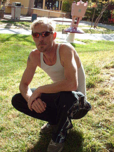 James Westbrook