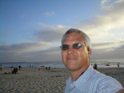 Robert Delashaw
