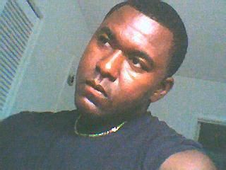 Antonio Randle