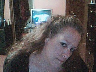 Kimberly Hoover