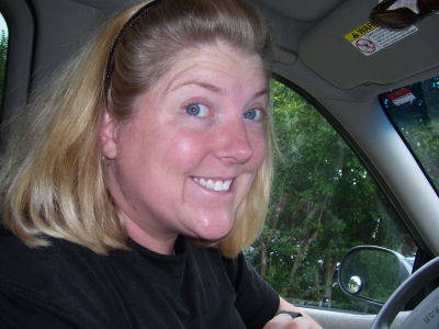 Cynthia Milstead