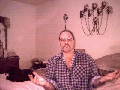 Craig Taft