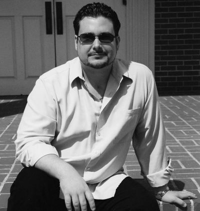 Michael Rickards