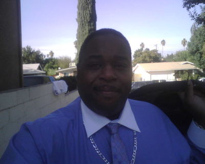 Dana Burrell