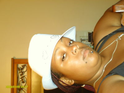 Keyonna Thomas