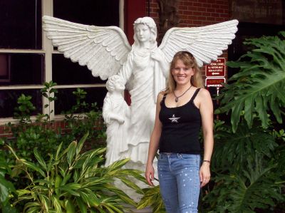 Malinda Wilkinson