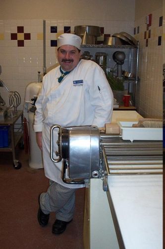 Peter Merriott