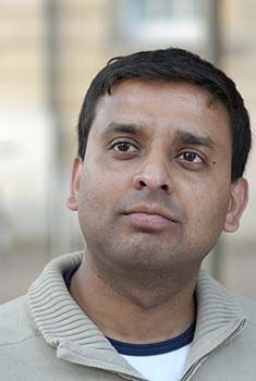 Ramesh Subramaniam