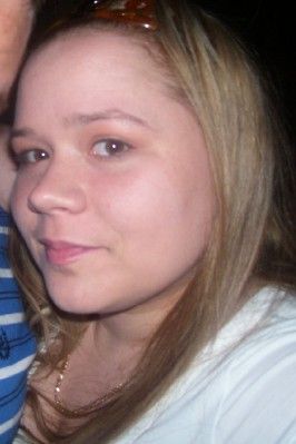 Amber Juckett