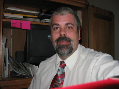 Claude Denton