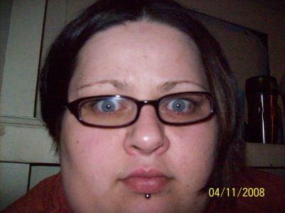 Katrina Mccumbers
