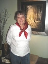 Joy Guilbeau