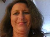 Tina Blackwell