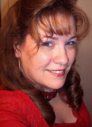 Stephanie Benoit