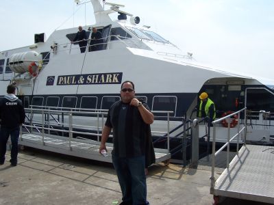 Virgilio Lopez