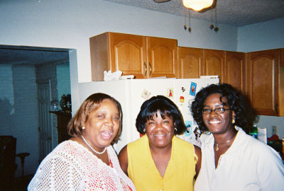 Earlene Paige