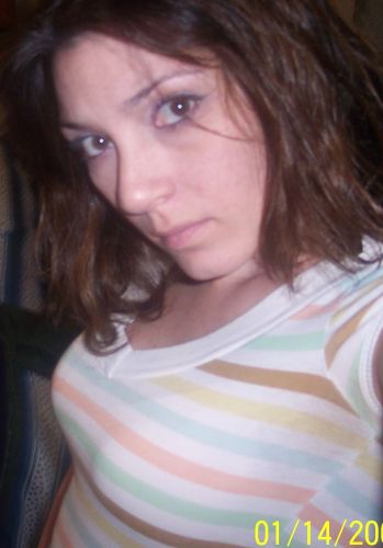 Carrie Verderose