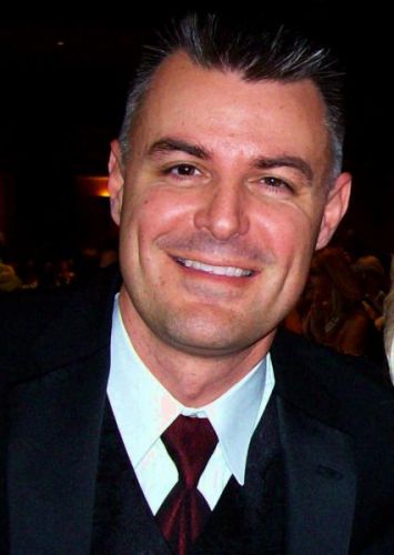 Roger Berrey