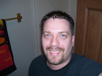 Terry Watson