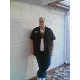 Gregg Duyser