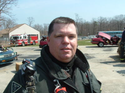 Terrance Kennedy