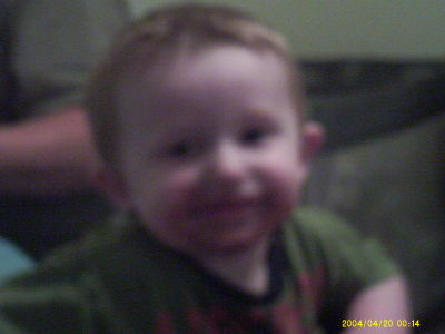 Harry Beals