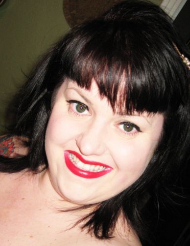 Lora Winkle