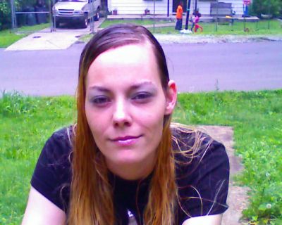 Melissa Wilens