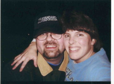 Stephen Devore