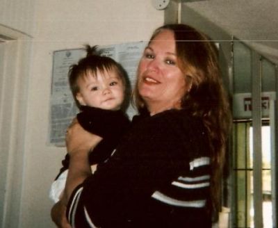 Cynthia Smith