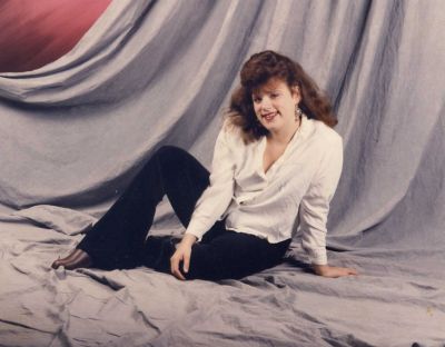 Shana Gingerich