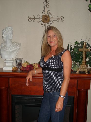 Kathy Leemauk