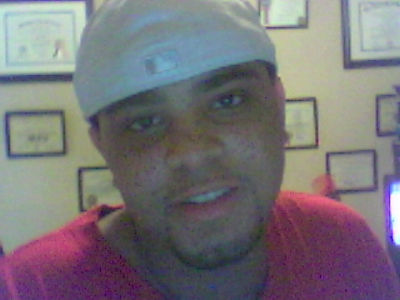 Eric Adams