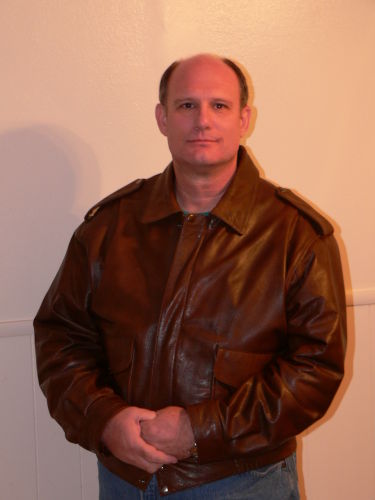 David Bauman