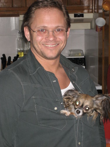 Clifton Sawyer