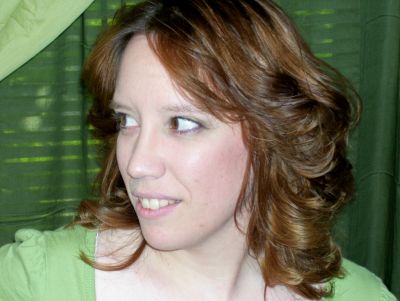 Rebeccah Moore