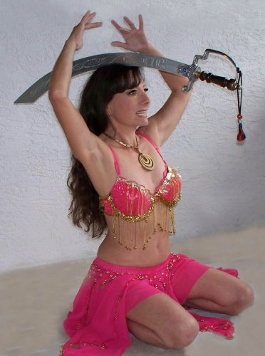 Nancy Kevorkian