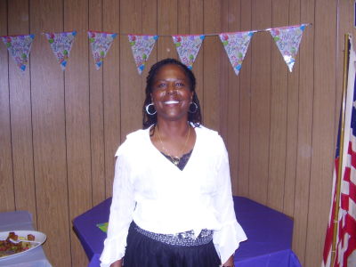 Debra Jones