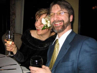 Daniel Larson