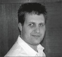 Michael Robertson