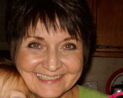 Vickie Milburn