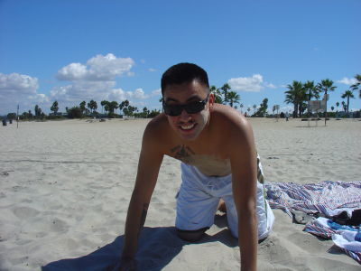 Paul Sapien