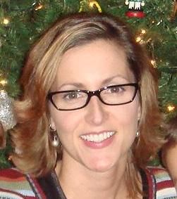 Cathy Marchain