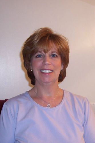 Joyce Sidorski
