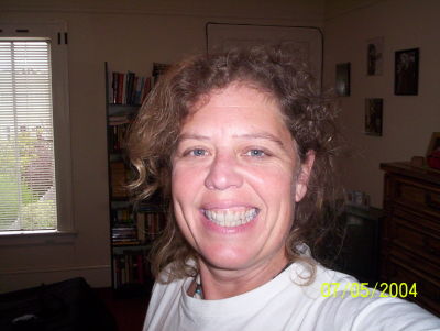 Dawn Cameron
