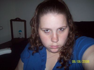 Brandy Jess